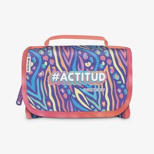 CANOPLAS DESPLEGABLE ACTITUD X UNIDAD