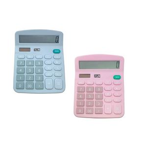 CALCULADORA GTC 12 DIG COD CAL-001 X UNIDAD