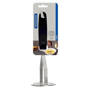 PISAPAPAS TRAMONTINA 25655/100 UTILITA NEGRO X UNID