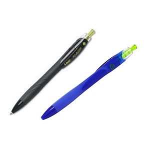 BOLIGRAFOS "BIC" REACTION X UNIDAD