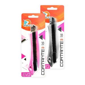 CORTANTE 18MM C/ GUIA EZCO EVO X UNIDAD