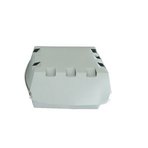 ESTUCHE BIO HAMBURGUESA MEGA DOBLE TX BLANCO X UNIDAD