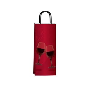 BOLSAS FANTASIA "ROMI" 1 BOTELLA CELEBRAR 14/08/35 LUNA