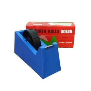 PORTA CINTA ADHESIVA 30/60 "DOLBA"