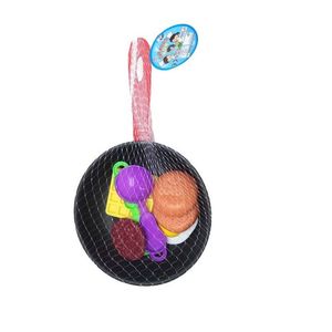 CONJUNTO COCINA SET SARTEN Y ESPATULAS 27X15X3 X UNIDAD