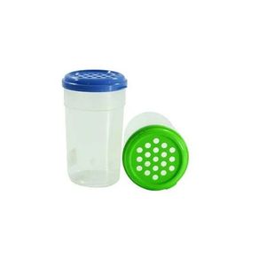 QUESERA PLASTICA X UNIDAD