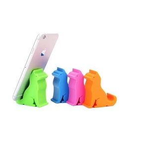 SOPORTE ANIMALITOS CELULAR TABLET UNIV PAS X UNIDAD
