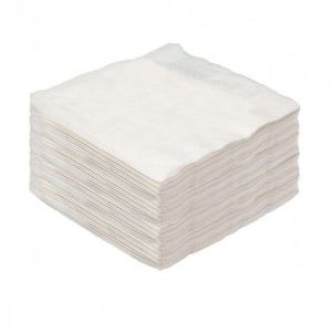 SERVILLETAS 33 X 33 "COSTA" X CAJA 800