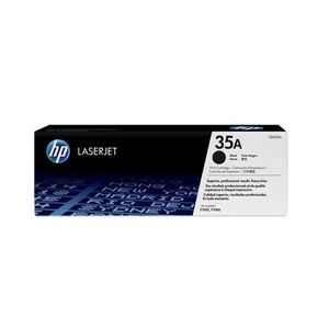 TONER IMP. LASER HP ORIGINAL 35A X UNIDAD