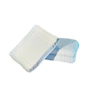 BANDEJAS DE CARTON LV N° 4 -24 X 19CM- X 100 UNIDADES