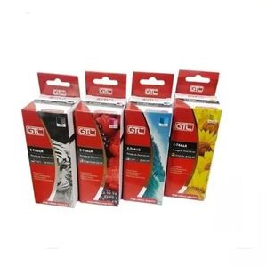 BOTELLA DE TINTA GTC ALT EPSON 664 X UNIDAD