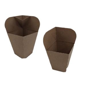 ESTUCHE BIO PAPAS FRITAS CON DIPPER X UNIDAD