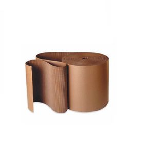 ROLLO CARTON ACANALADO 50CM X 30MTS X UNIDAD