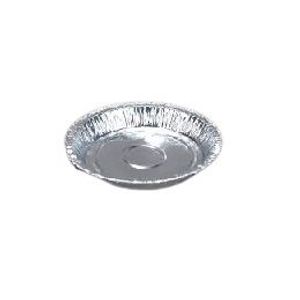 PLATO DE ALUMINIO P-15 X UNIDAD