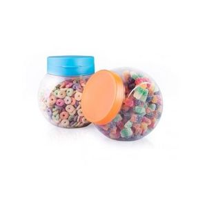 TARRO P/ CARAMELOS C/ TAPA X UNIDAD