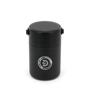 TERMO ALIMENTOS DISCOVERY 850ML 14097 U NEGRO