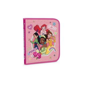 CANOPLAS TELA PRINCESAS 1 PISO X UNI