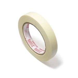 CINTA DE PAPEL USO GENERAL "RAPIFIX" 18 X 50 X UNID