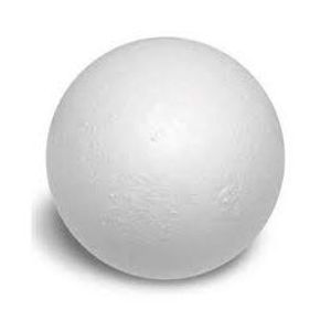 ESFERA MACIZA EN EPS DE 140MM X UNIDAD