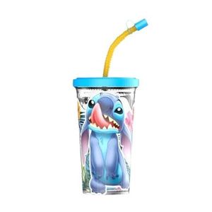 VASO SPORT STITCH X UNIDAD