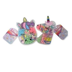 SET BIJOU JULIANA I LOVE UNICORNS BIJOU X UNIDAD