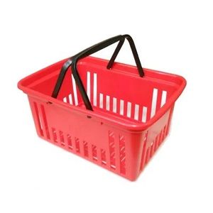 CANASTO AUTOSERVICIO C/ MANIJA 45X33X20 APROX