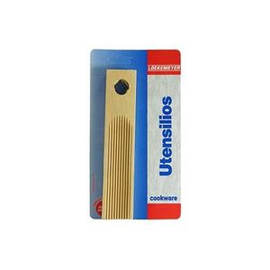 ÑOQUERA MADERA COD 229 LOEKEMEYER X UNIDAD