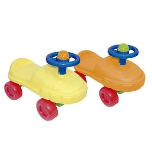 ZAPATILLA ANDADOR SAN REMO X UNID