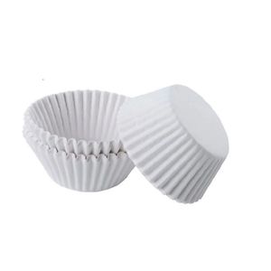 PIROTINES N° 10 BLANCOS X 1000 UNIDADES