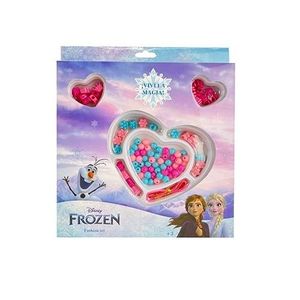 SET BIJOUTERIE FROZEN X UNIDAD