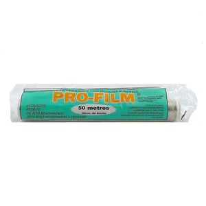FILM DE PVC "BAN" 50MTS X 30CM X UNIDAD