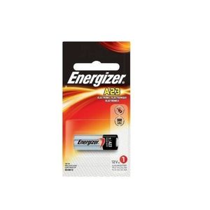 PILAS ALCALINAS ENERGIZER A23 X UNIDAD