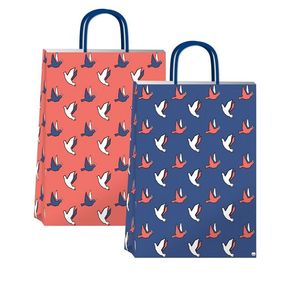 BOLSAS FANTASIA "ROMI" BIRDS 30/12/41