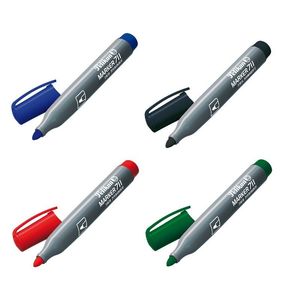 MARCADORES PELIKAN 711 PERM REDONDA