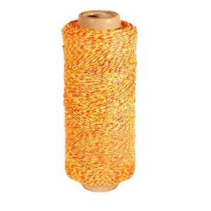 HILO CHORICERO BICOLOR EN BOBINA "TT" 250GRS 1183 X UNIDAD