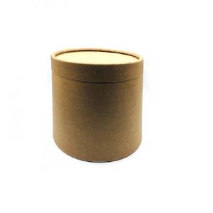 POTE DE CARTON 15 X 17CM 3KG. X UNIDAD