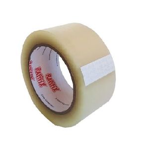 CINTA ADHESIVA "RAPIFIX" 48 X 100 TRANSPA X UNIDAD