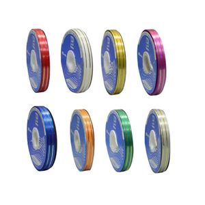 CINTA REGALO BALLOU LAME 10MM X 50MTS X UNID