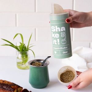 DESPOLVILLADOR SHAKE IT X UNIDAD