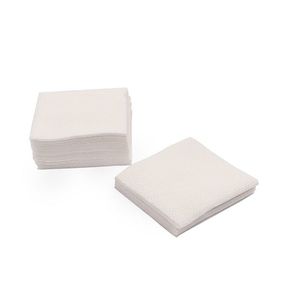 SERVILLETAS 18 X 18 TISSUE CAJA X 1500 UNID