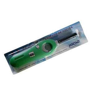 ENCENDEDOR COCINA RECARGABE CORTO 22CM X UNIDAD