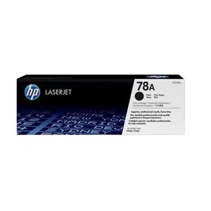 TONER IMP. LASER HP ORIGINAL 78A X UNIDAD