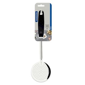 ESPUMADERA TRAMONTINA 25652/100 UTILITA NEGRO X UNID