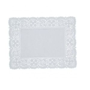 BLONDAS CALADAS RECT "CONFIGRAF" 31 X 38 X 100 UNID