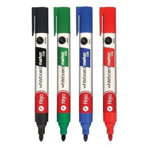 MARCADORES FILGO 058 PIZARRA X UNID