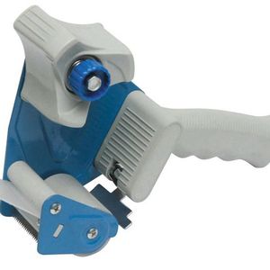 PORTA CINTA RACIONADOR ADHESIVA PREMIUM REFORZADO 765615 X UNIDAD