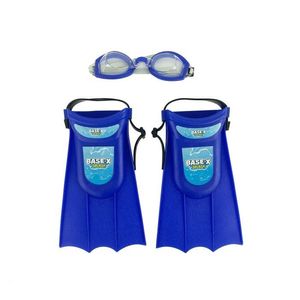 SET DE BUCEO 41X17CM X UNIDAD