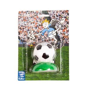 VELAS PELOTA DE FUTBOL X UNIDAD