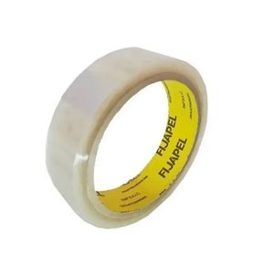 CINTA ADHESIVA "FIJAPEL" 24 X 45 TRANSPARENTE X UNIDAD