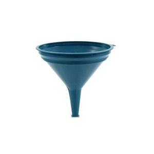 EMBUDO PLASTICO 15CM X UNIDAD